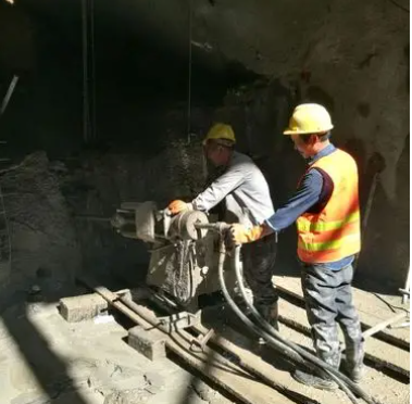 闵行水下抗分散灌浆料特点 水下不分散注浆料介绍