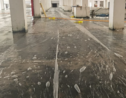 闵行不发火砂浆和不发火金属骨料有什么区别