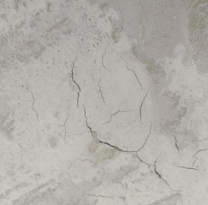 闵行灌浆料为什么会产生裂缝？出现裂缝该如何处理？