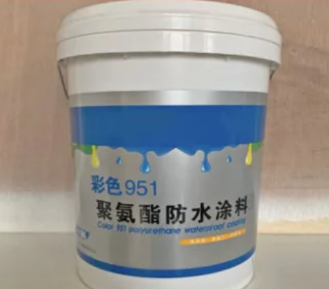 闵行聚氨酯防水涂料