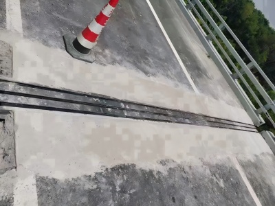 闵行伸缩缝更换后浇筑材料快速结构修补料速砼的产品特点及施工流程​