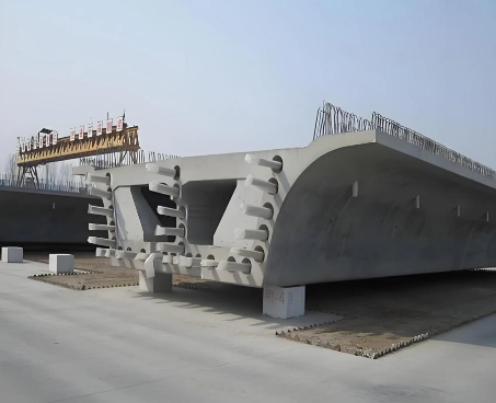 闵行抗冻压浆料的特点及标准化施工工艺